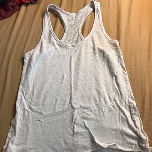 AE Razorback Tank